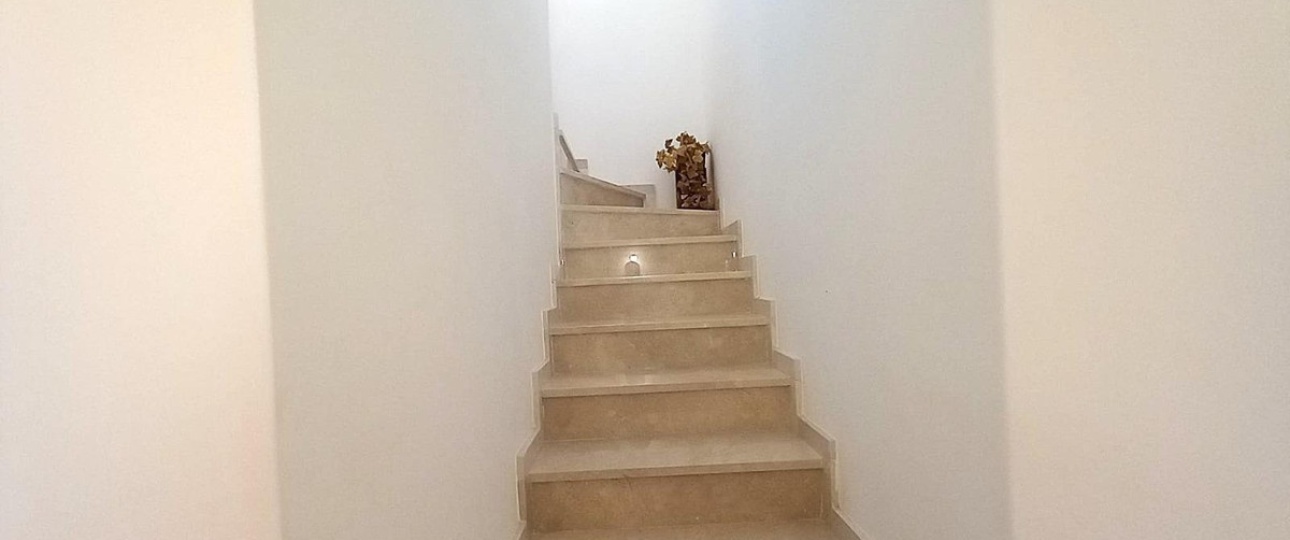 Resale - Villa - Finestrat