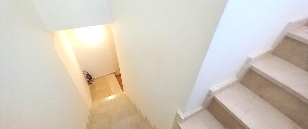 Resale - Villa - Finestrat