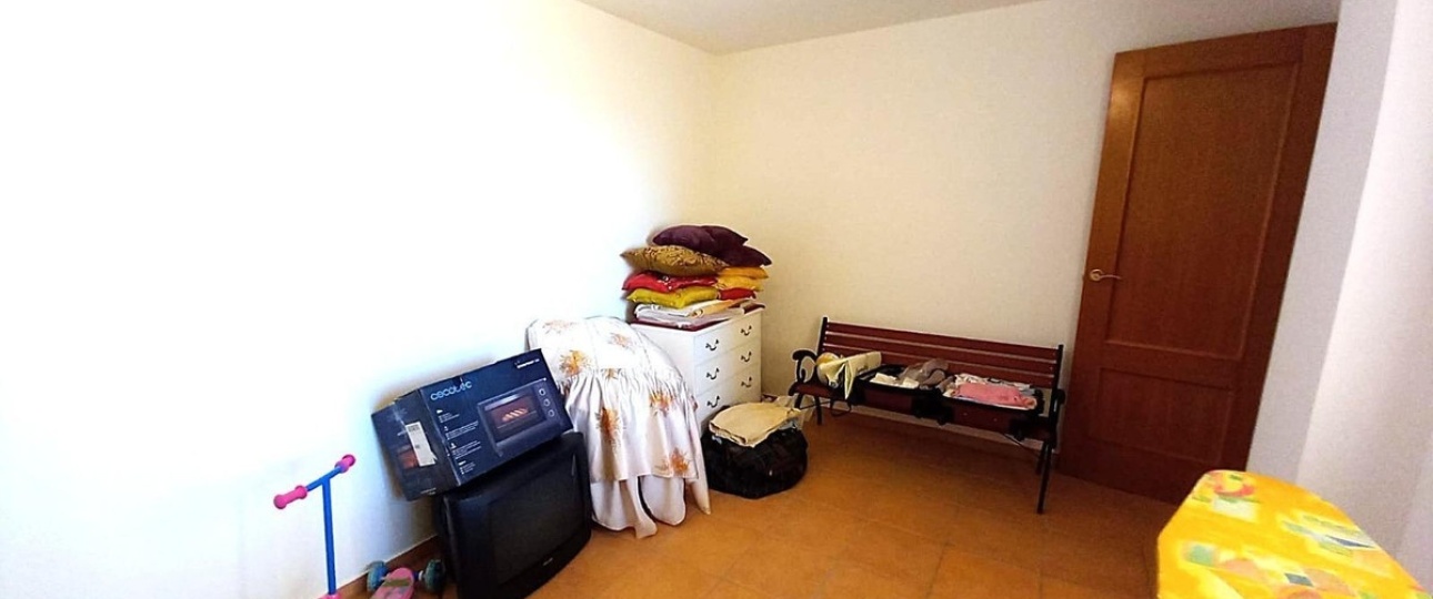 Resale - Villa - Finestrat