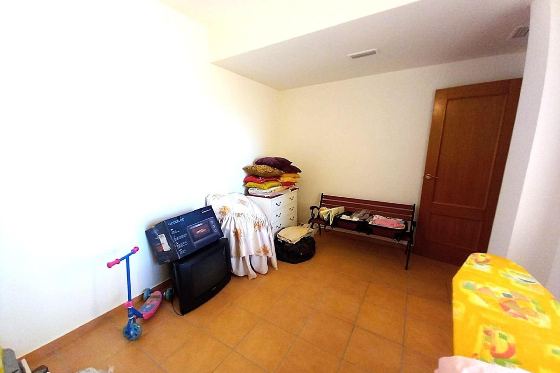 Resale - Villa - Finestrat