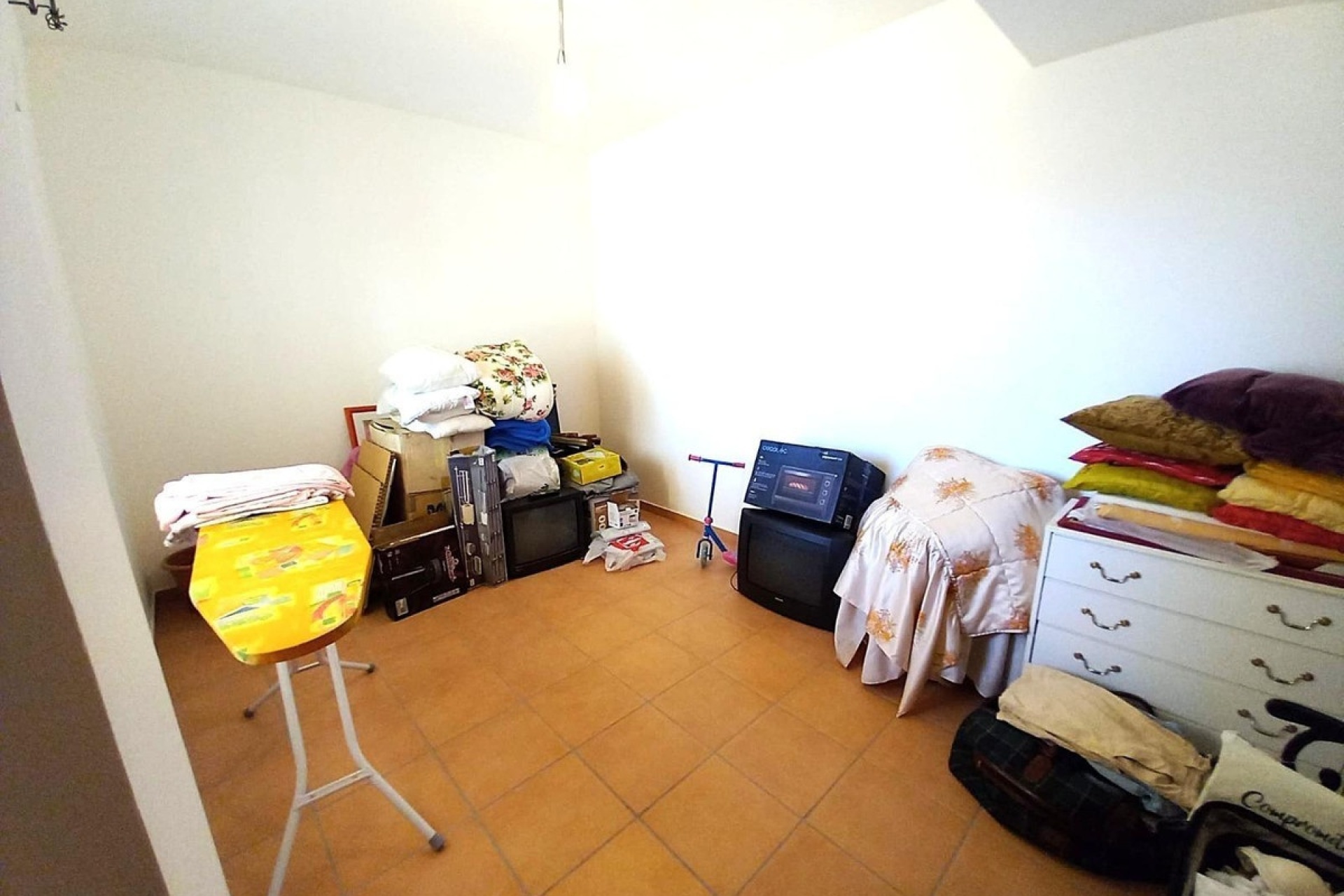 Resale - Villa - Finestrat