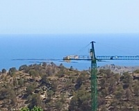 Resale - Villa - Finestrat