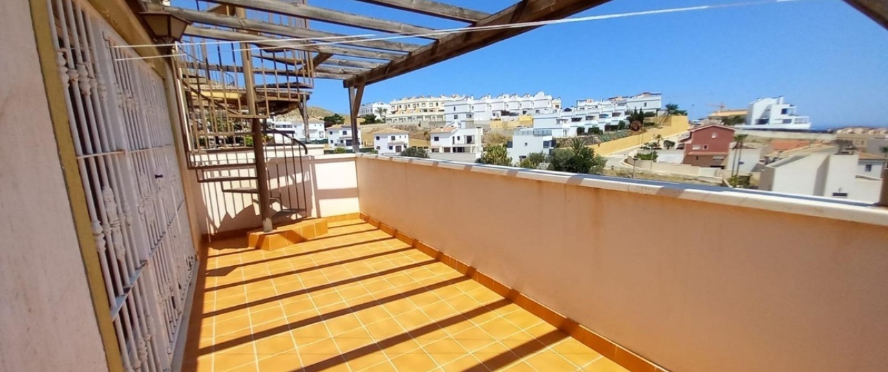 Resale - Villa - Finestrat