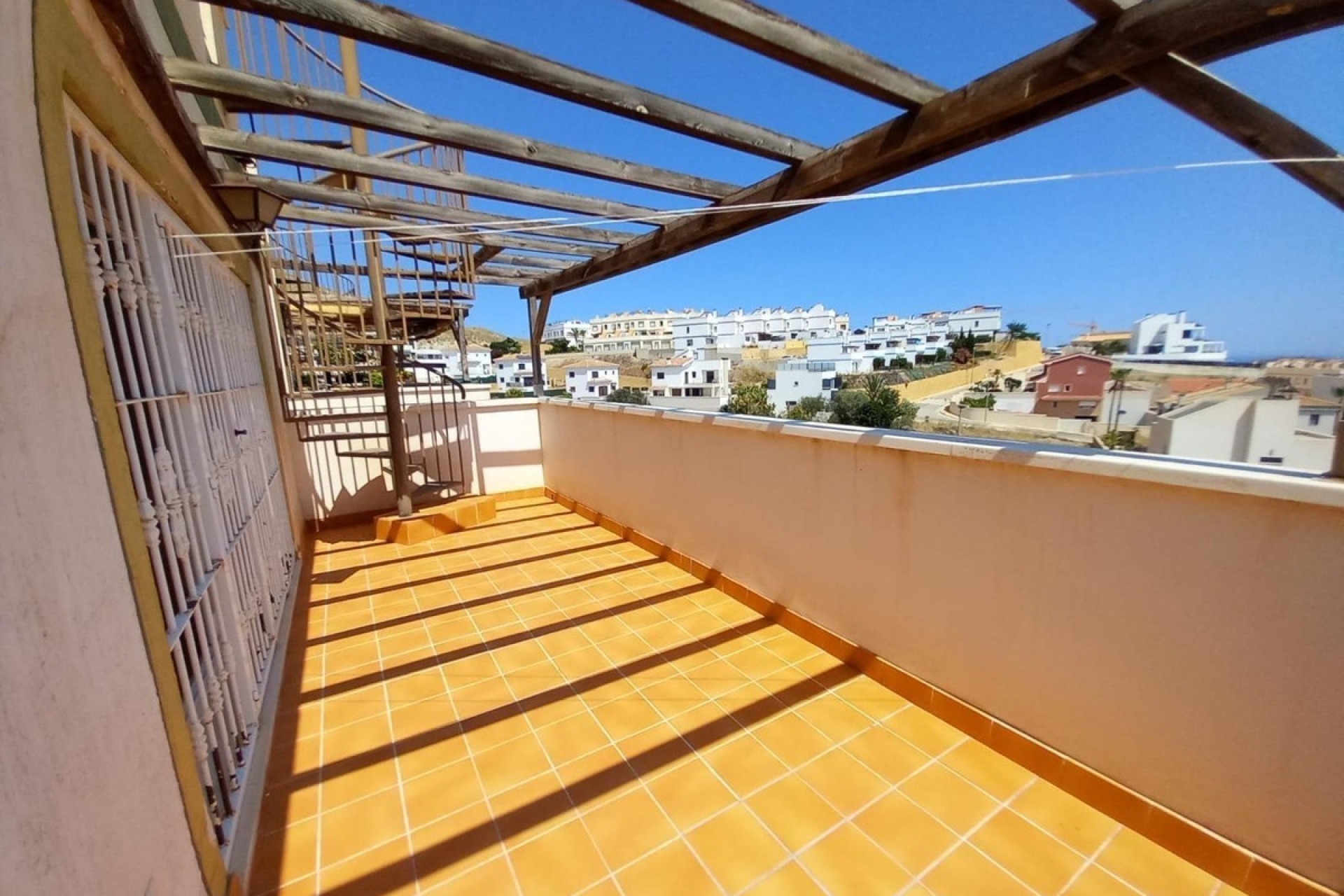 Resale - Villa - Finestrat