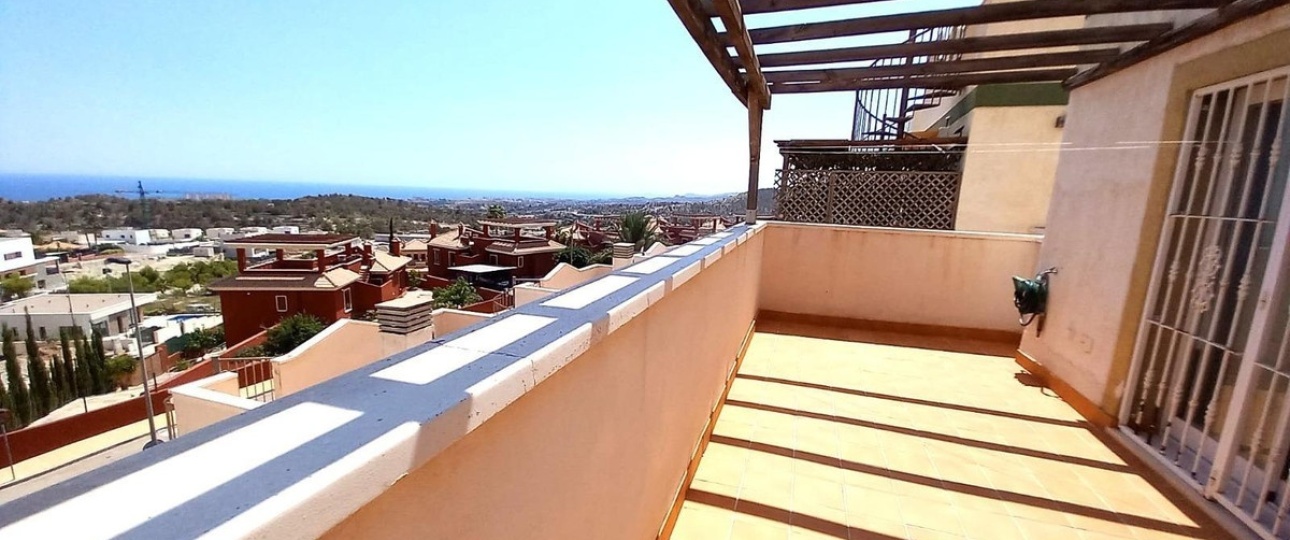 Resale - Villa - Finestrat