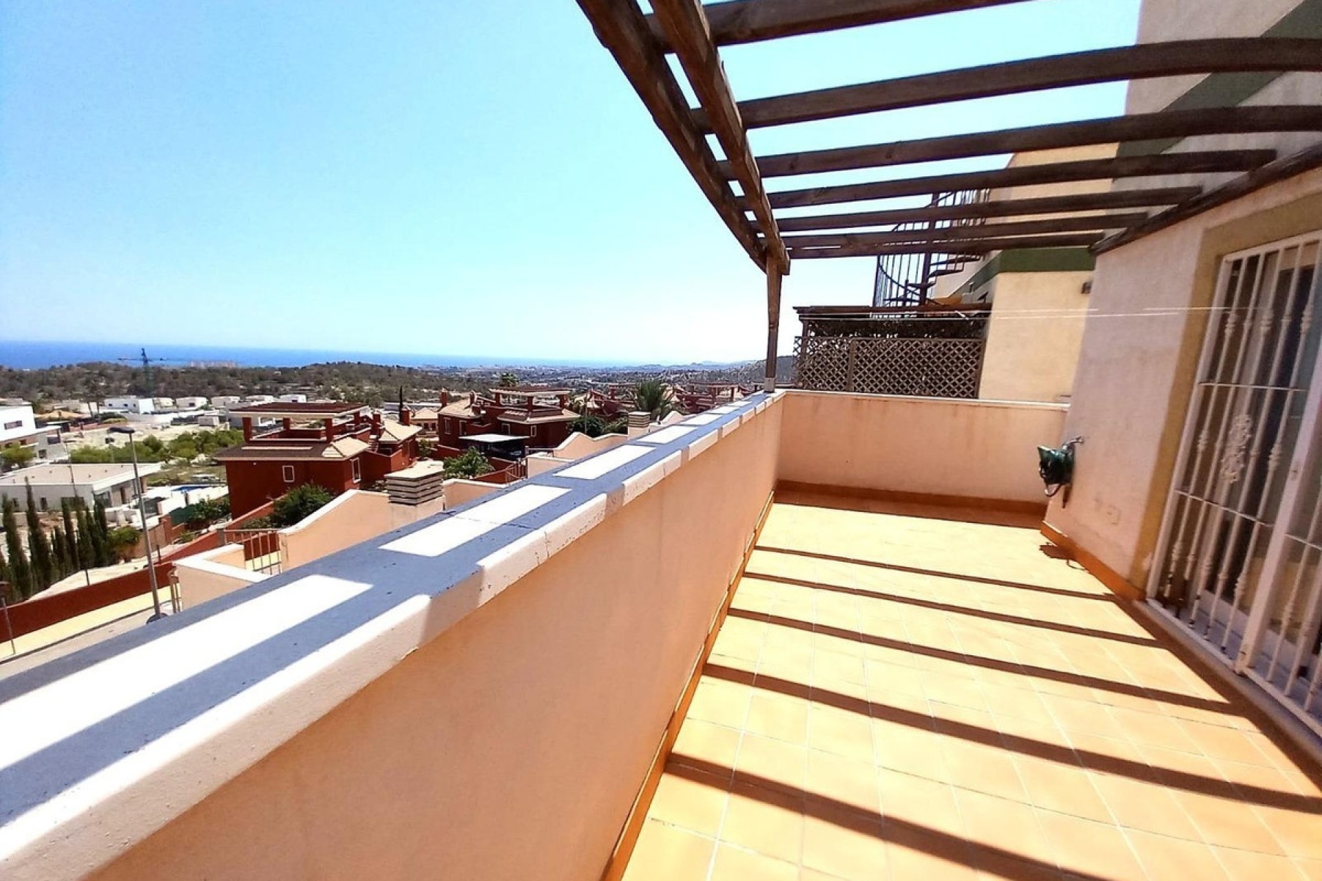 Resale - Villa - Finestrat