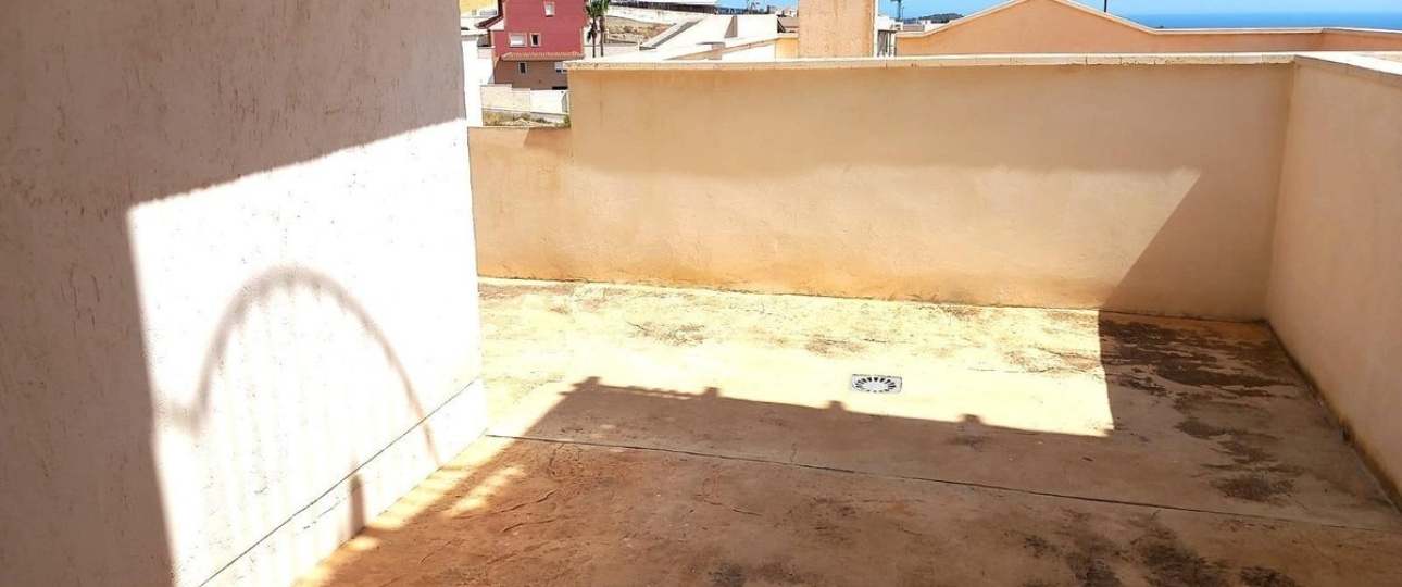 Resale - Villa - Finestrat