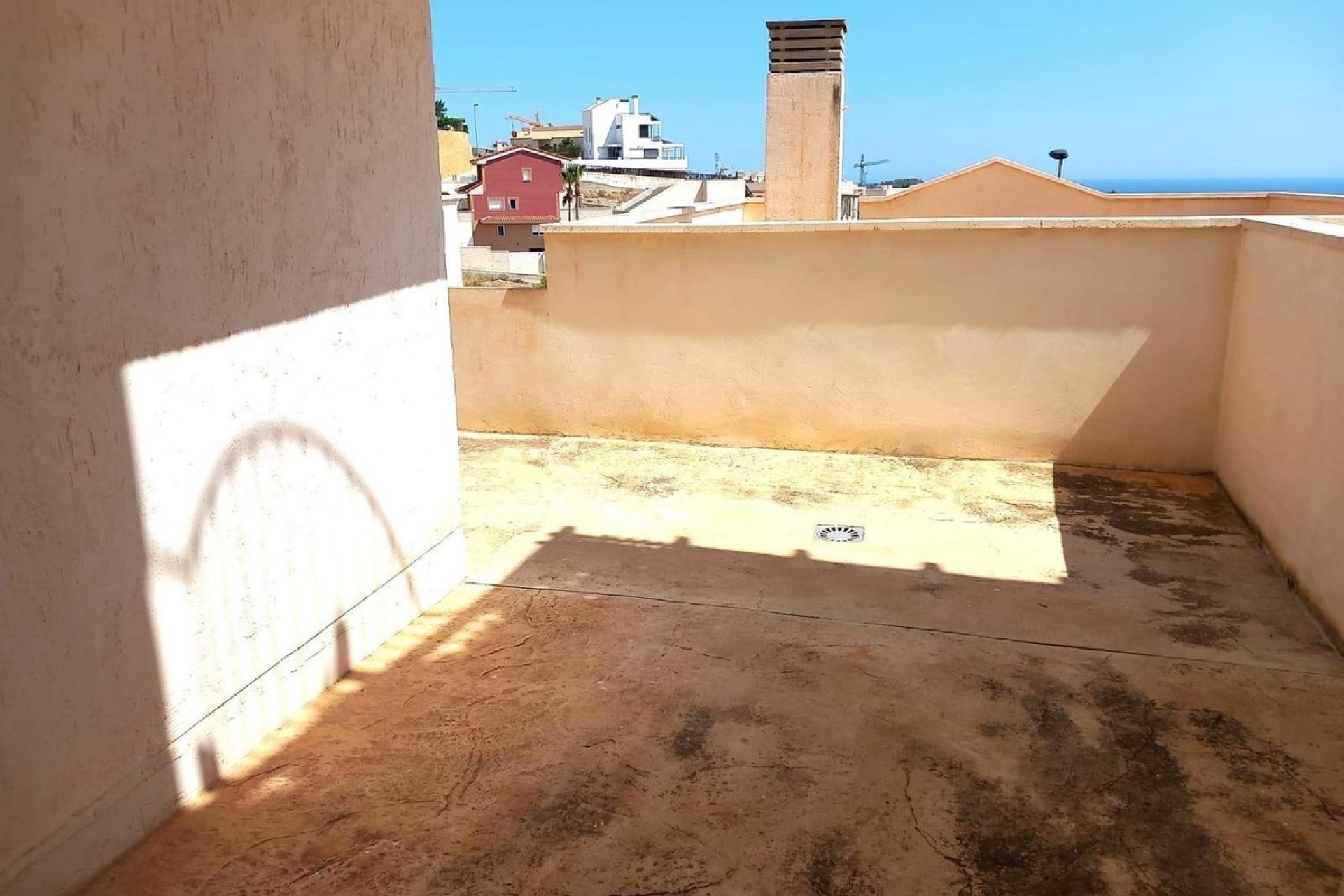 Resale - Villa - Finestrat