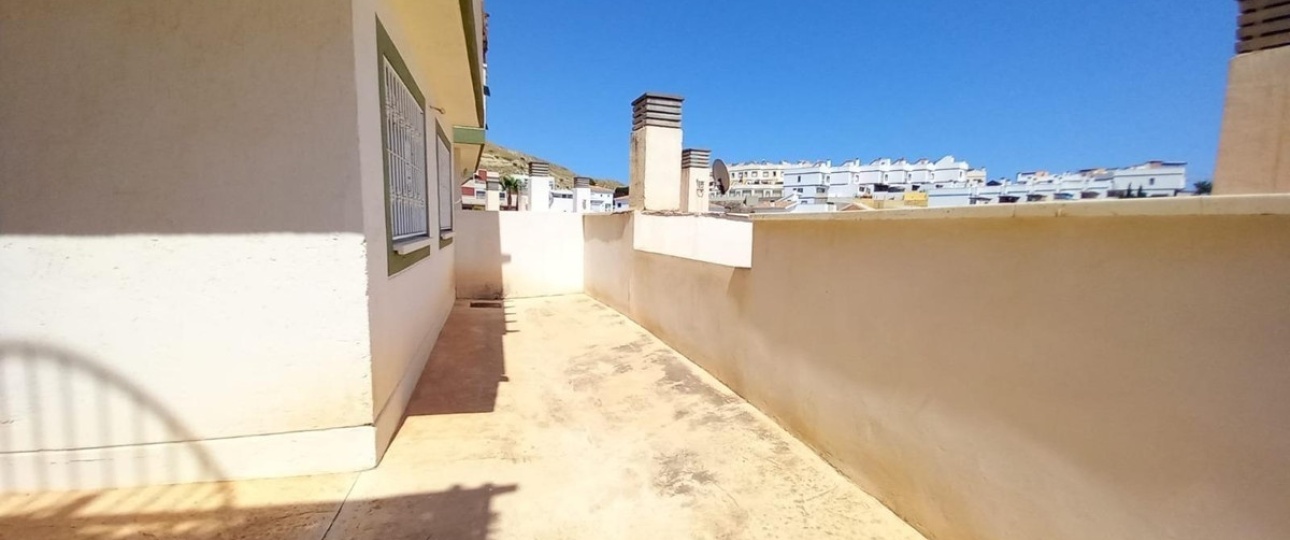 Resale - Villa - Finestrat