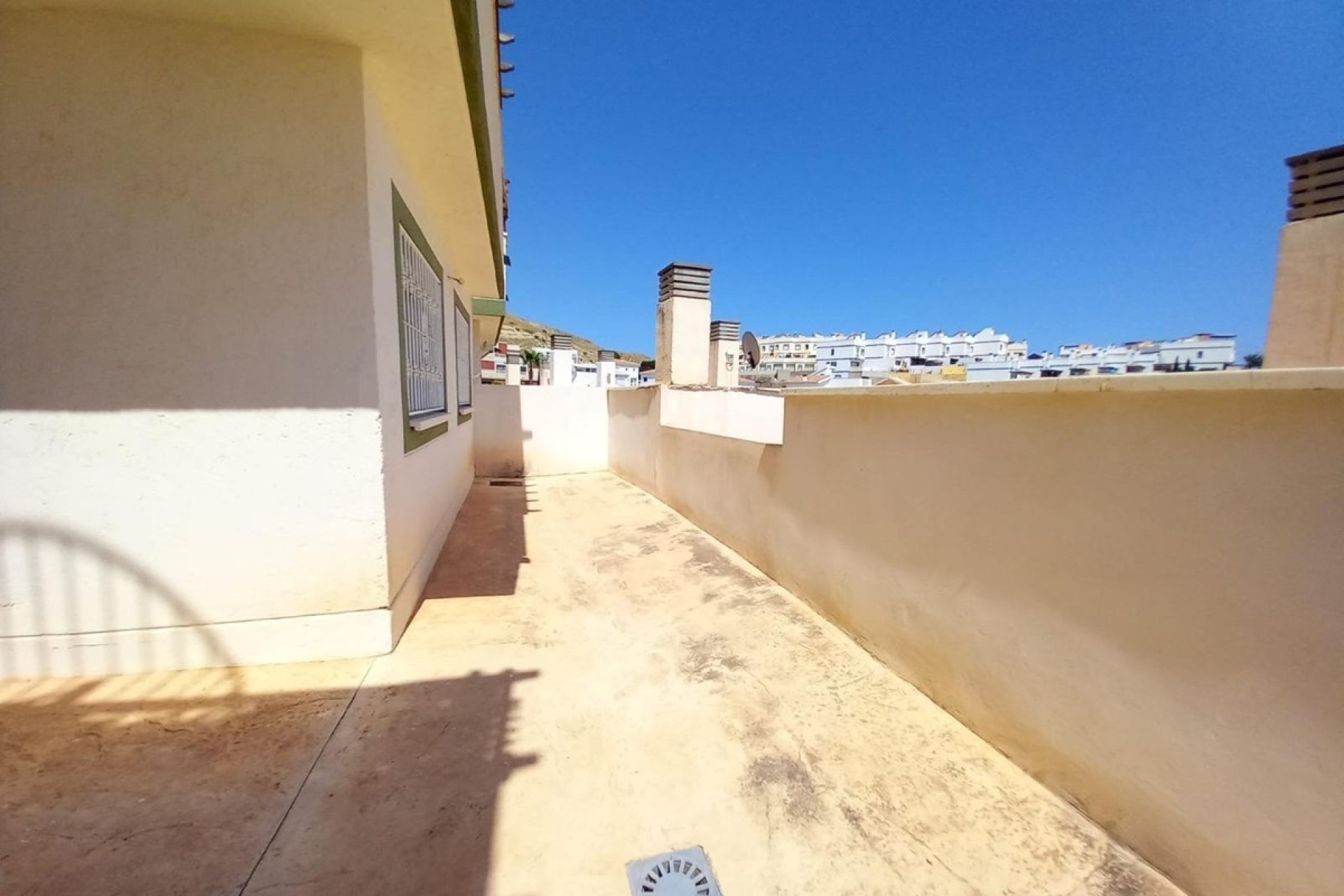 Resale - Villa - Finestrat