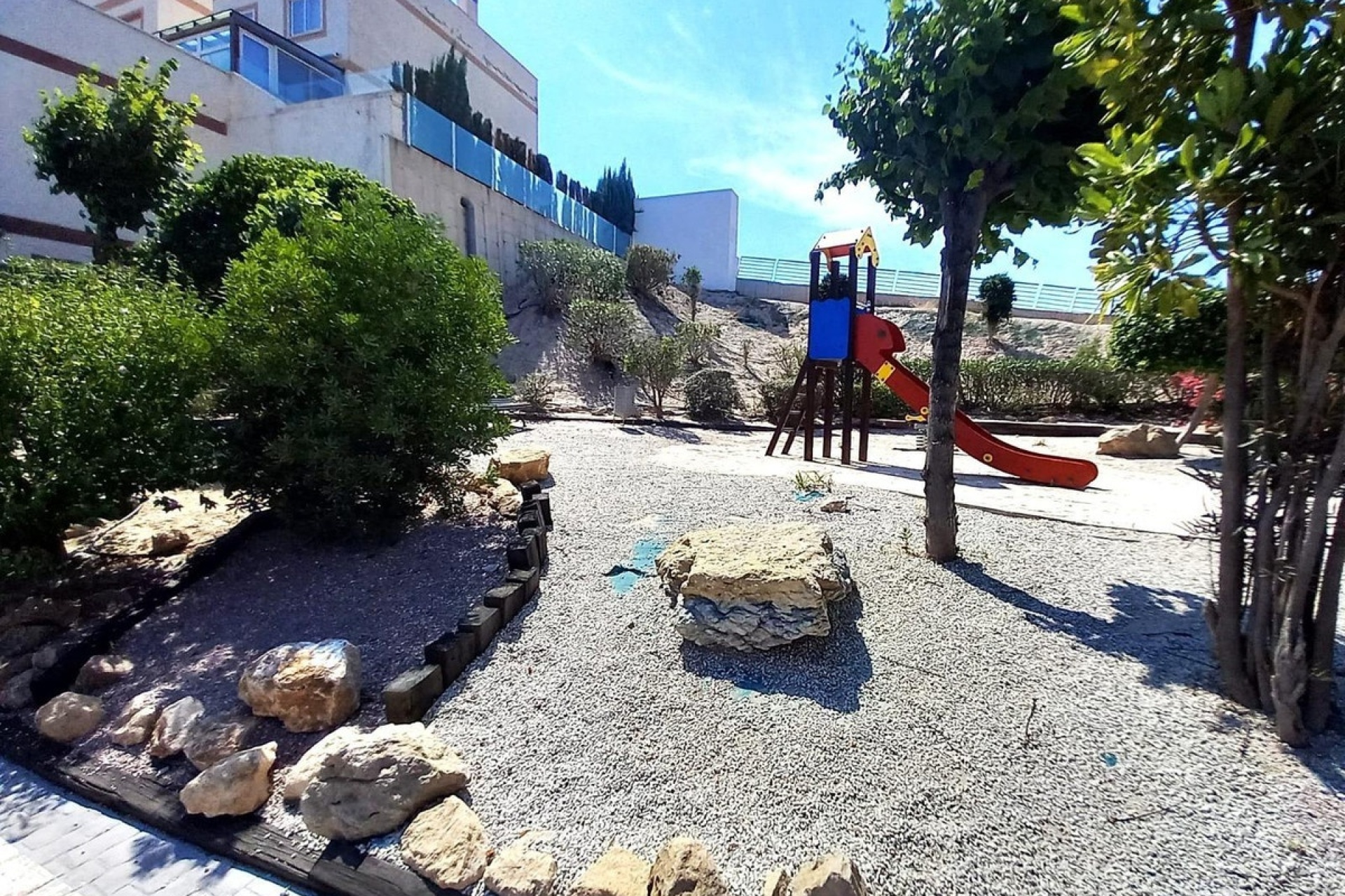 Resale - Villa - Finestrat