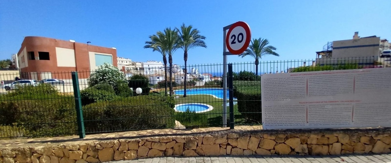 Resale - Villa - Finestrat