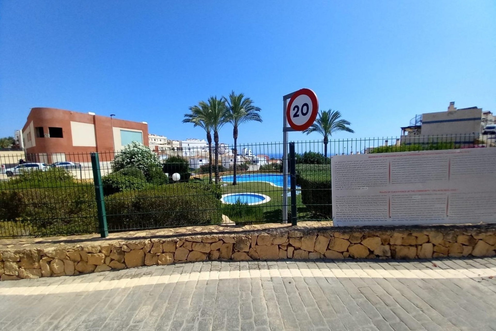 Resale - Villa - Finestrat
