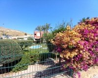 Resale - Villa - Finestrat