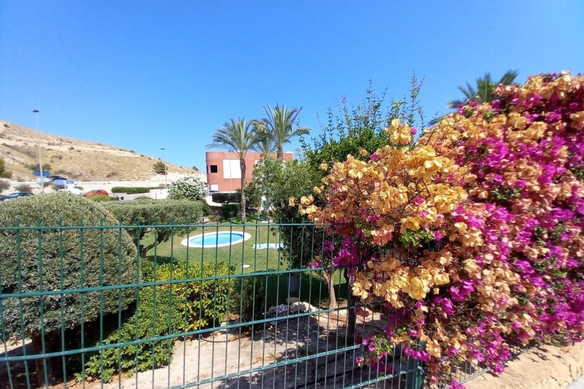 Resale - Villa - Finestrat