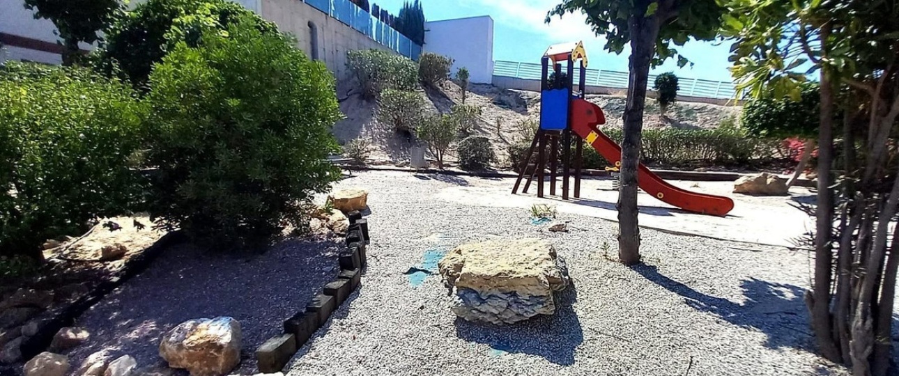 Resale - Villa - Finestrat
