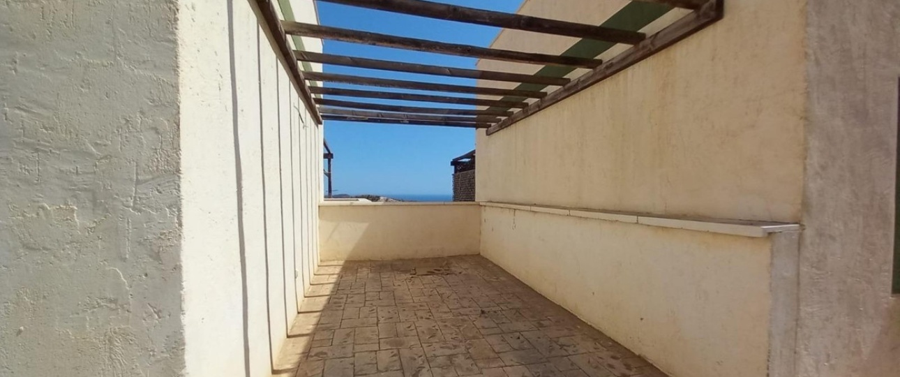 Resale - Villa - Finestrat