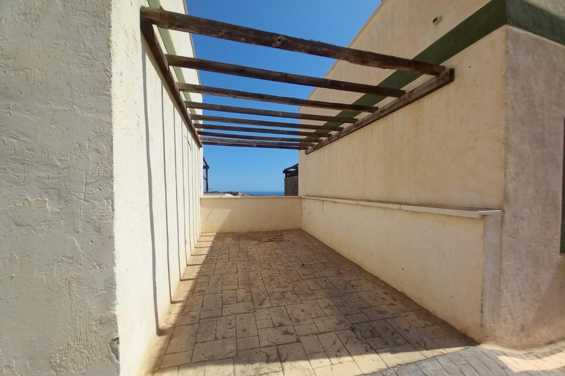 Resale - Villa - Finestrat