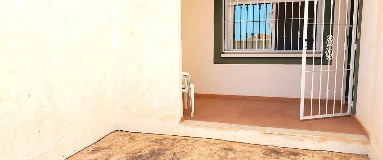 Resale - Villa - Finestrat