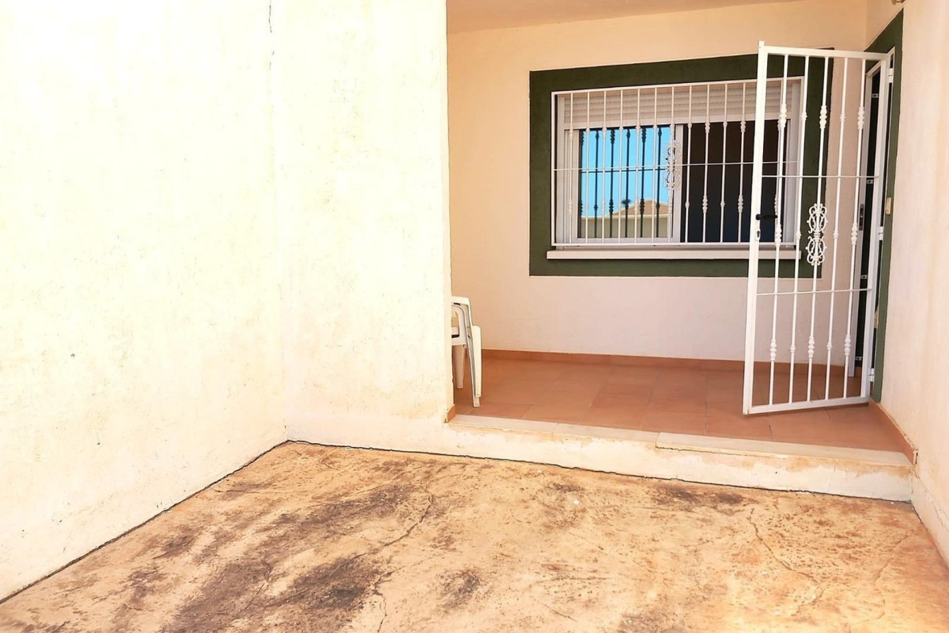 Resale - Villa - Finestrat