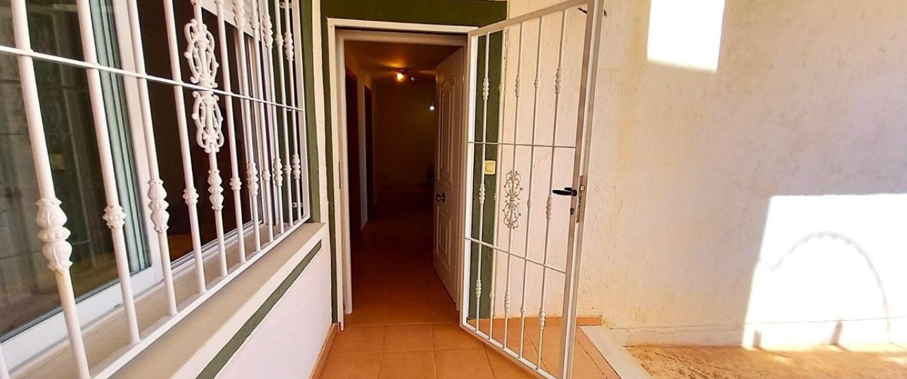 Resale - Villa - Finestrat
