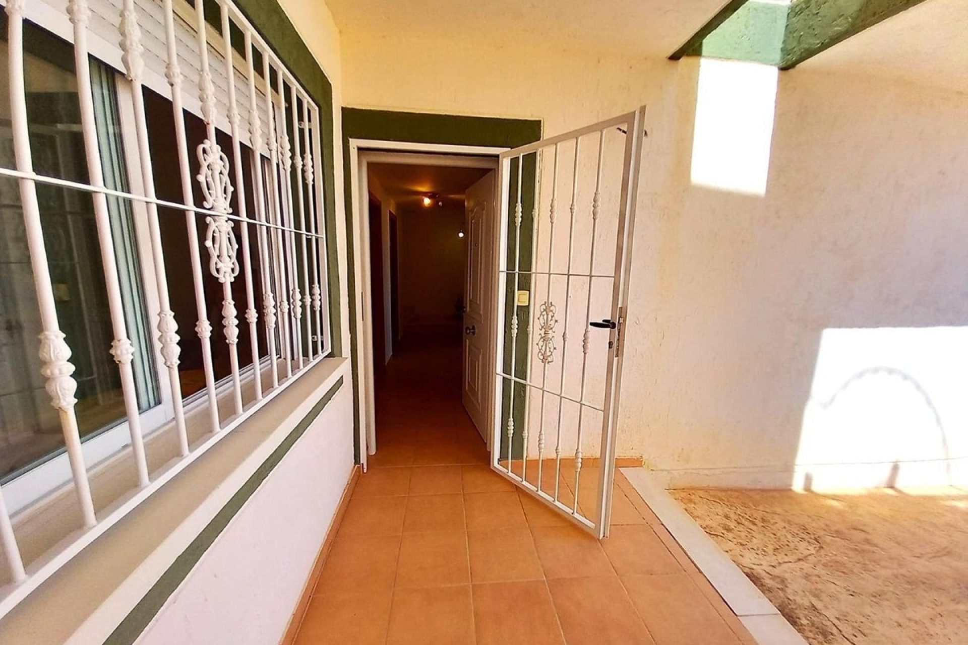 Resale - Villa - Finestrat