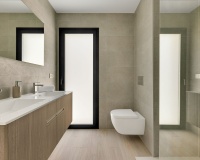 Resale - Villa - Finestrat