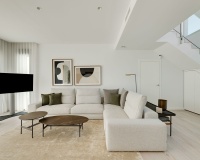 Resale - Villa - Finestrat