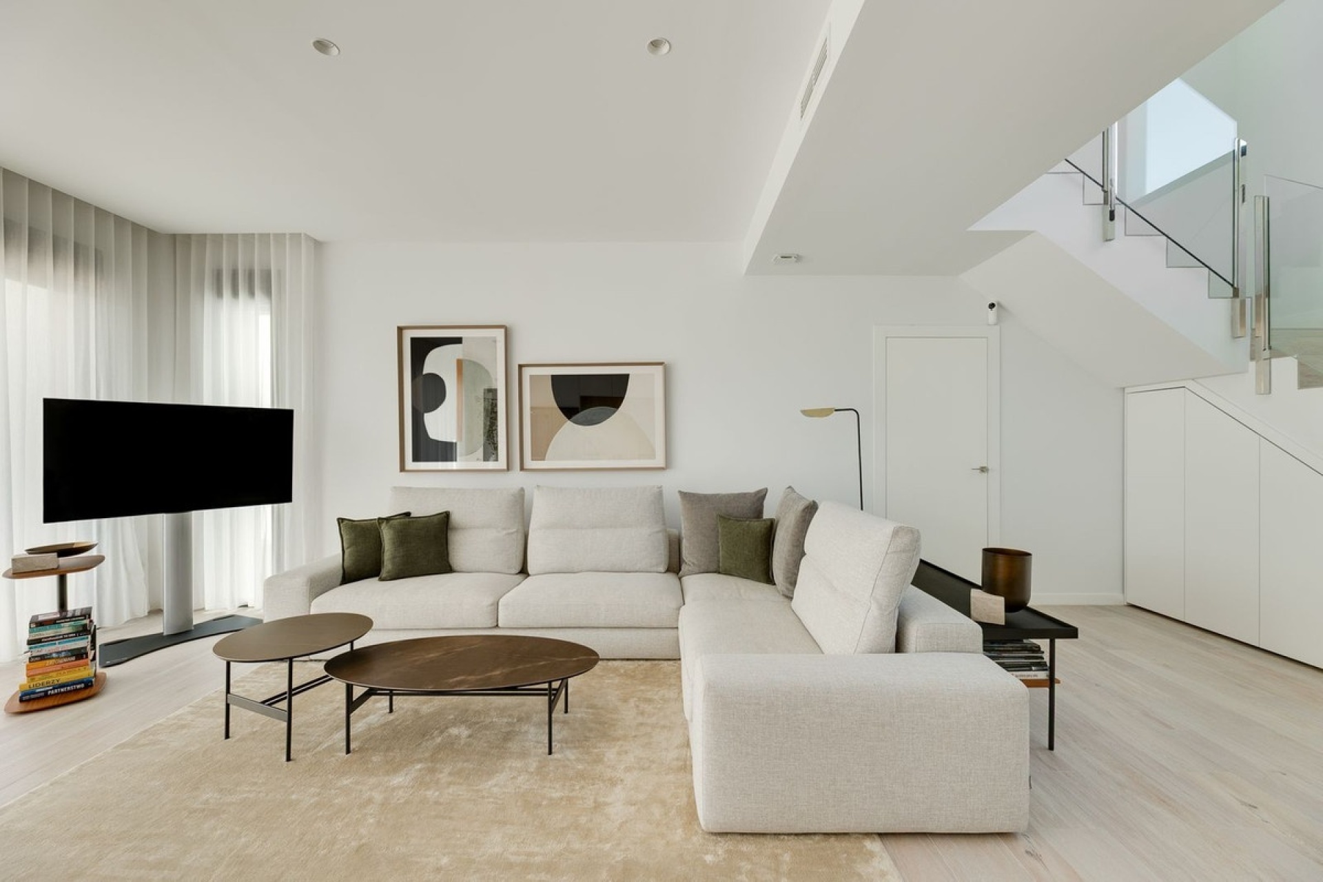 Resale - Villa - Finestrat