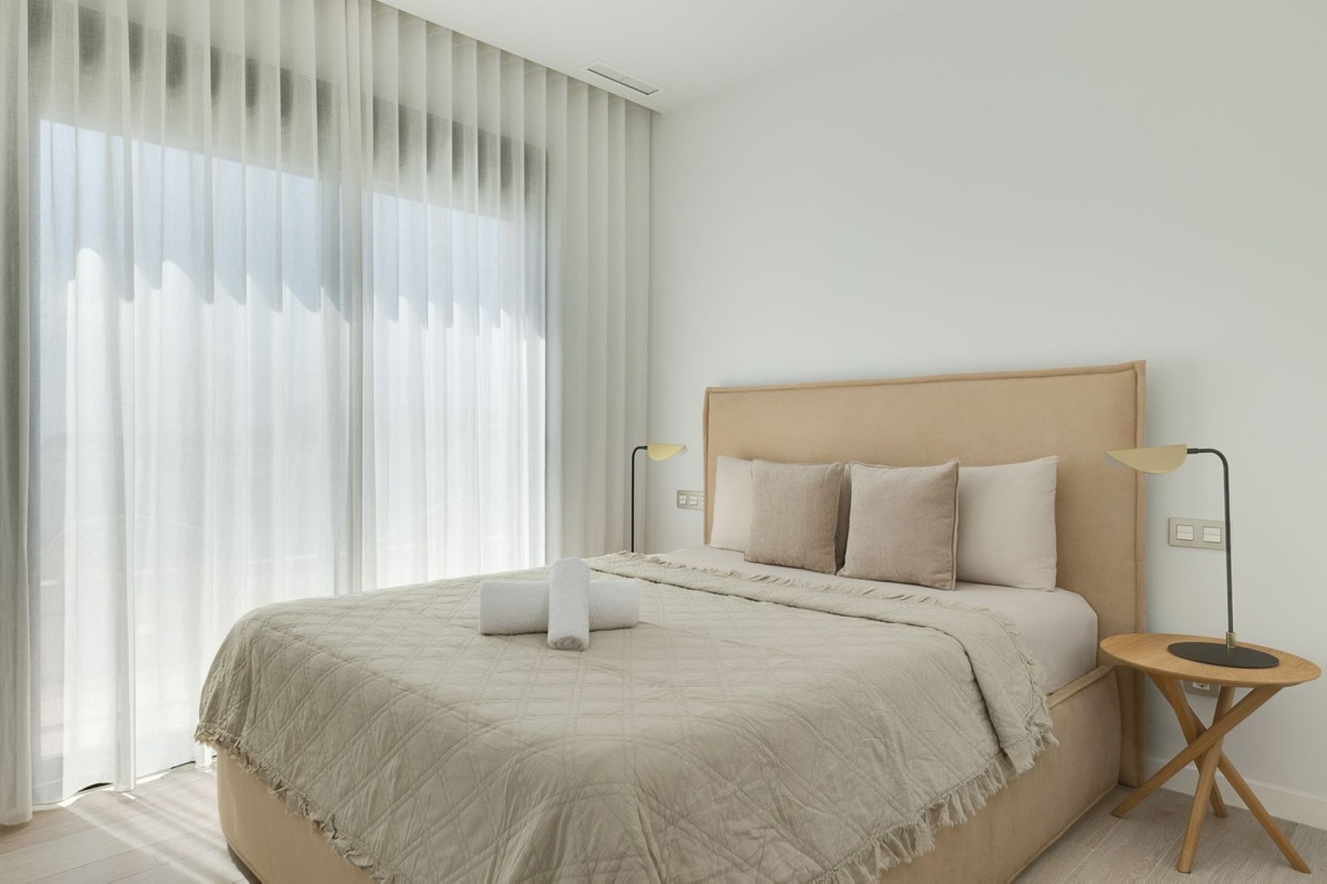 Resale - Villa - Finestrat