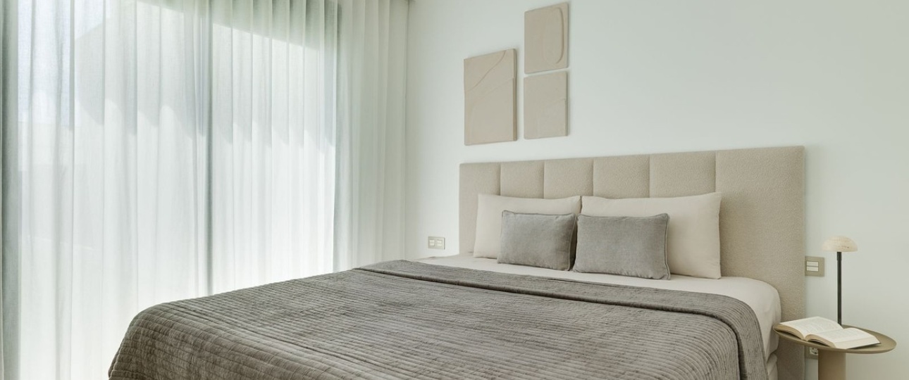 Resale - Villa - Finestrat