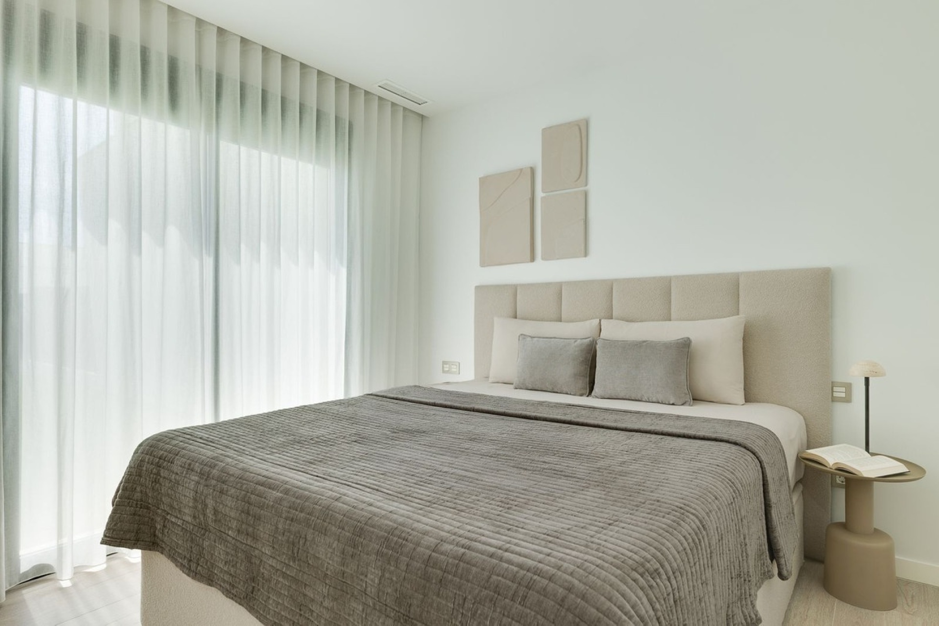 Resale - Villa - Finestrat