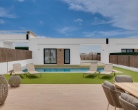 Resale - Villa - Finestrat