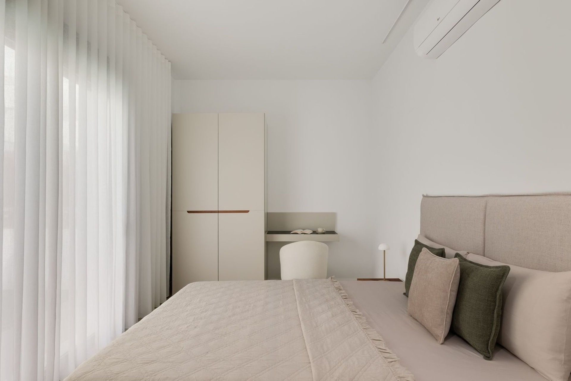 Resale - Villa - Finestrat