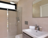 Resale - Villa - Finestrat
