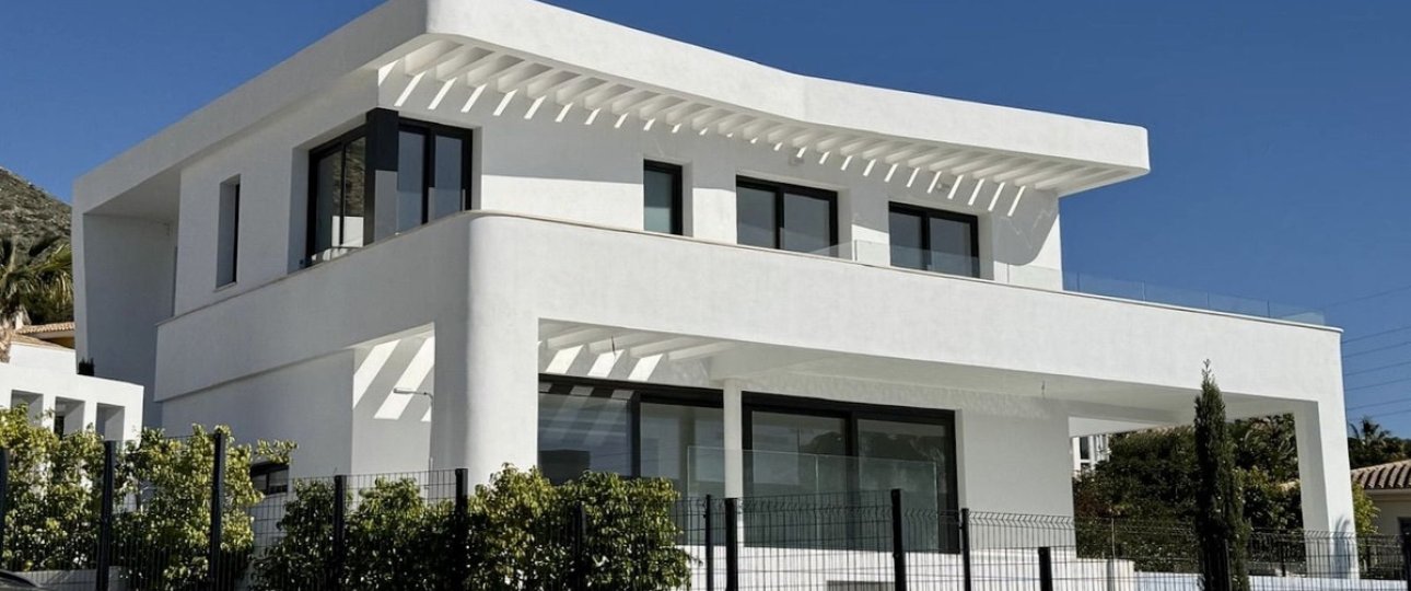 Resale - Villa - Fuengirola - Fuengirola Centro