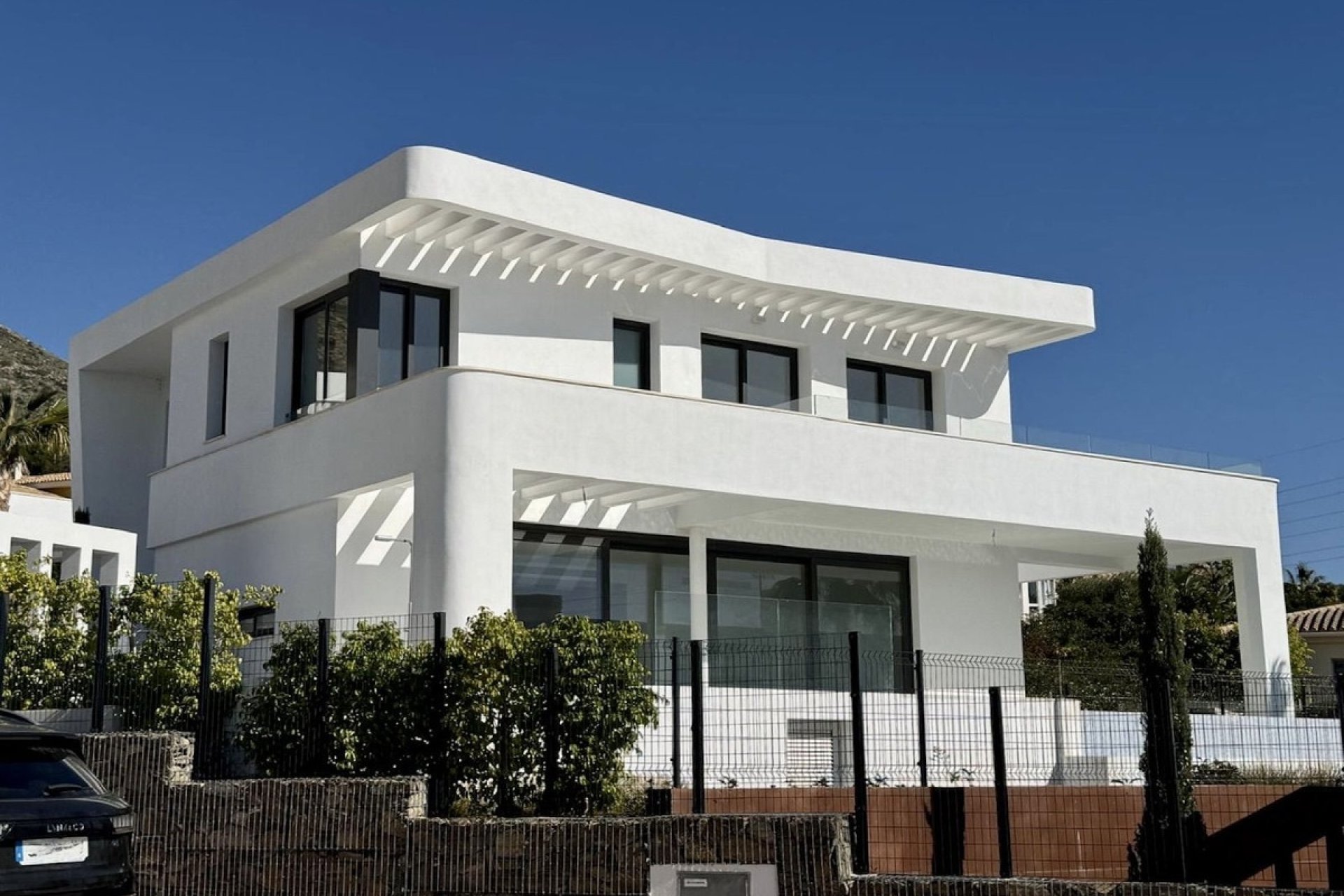 Resale - Villa - Fuengirola - Fuengirola Centro