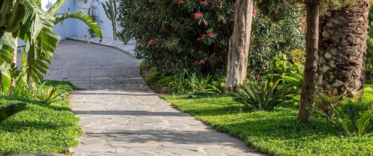 Resale - Villa - Fuengirola - Fuengirola Centro