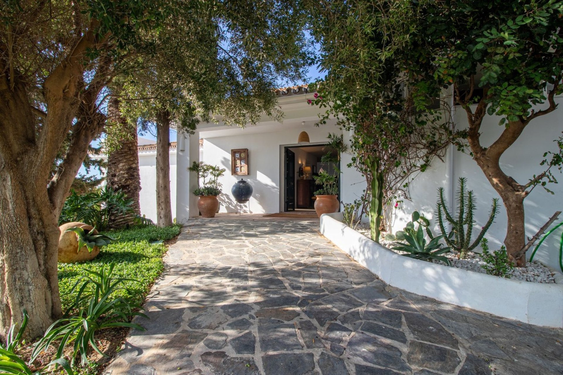 Resale - Villa - Fuengirola - Fuengirola Centro