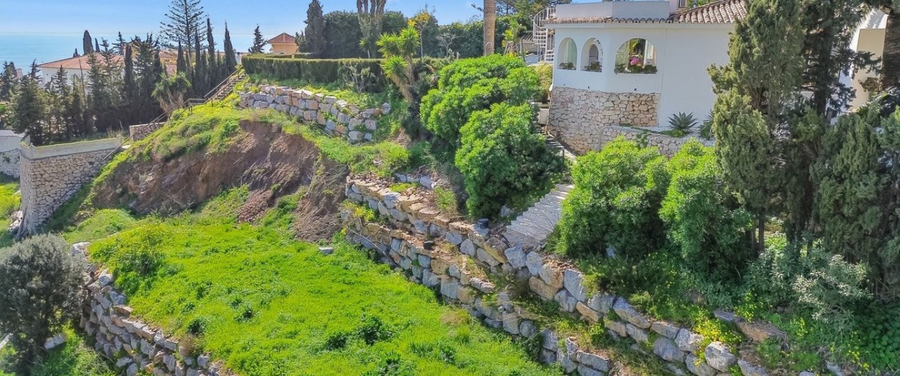 Resale - Villa - Fuengirola - Fuengirola Centro