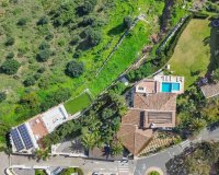Resale - Villa - Fuengirola - Fuengirola Centro