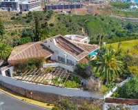 Resale - Villa - Fuengirola - Fuengirola Centro