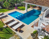 Resale - Villa - Fuengirola - Fuengirola Centro