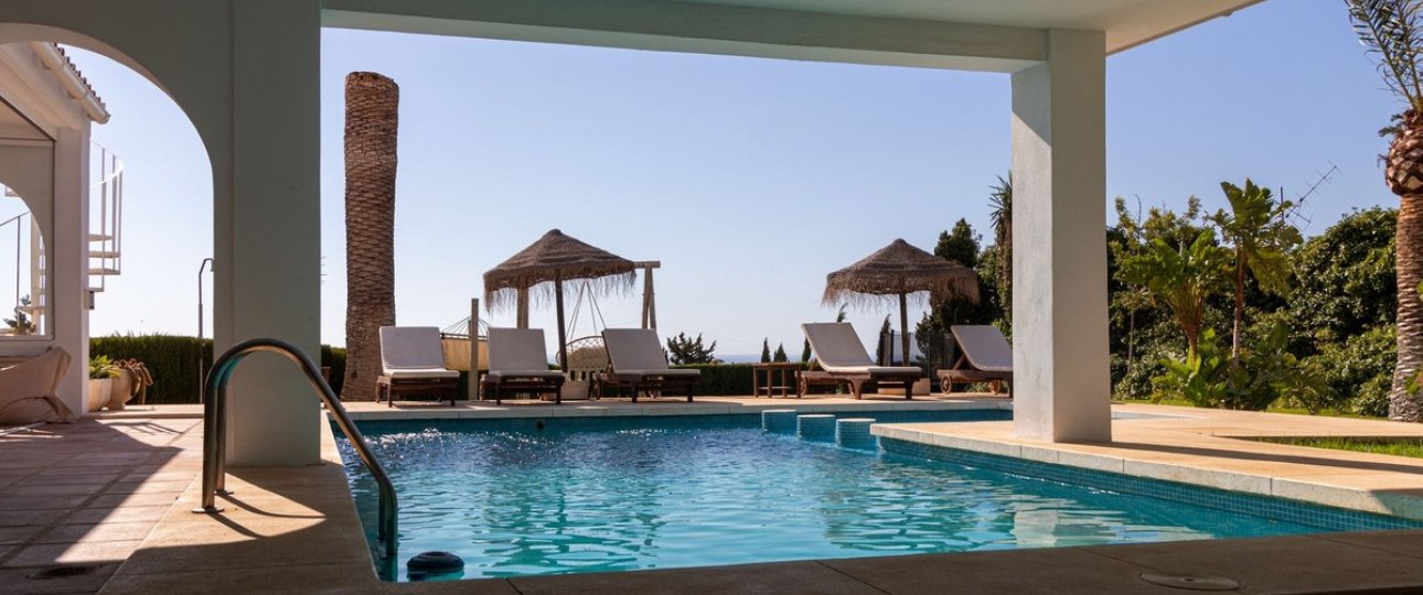 Resale - Villa - Fuengirola - Fuengirola Centro