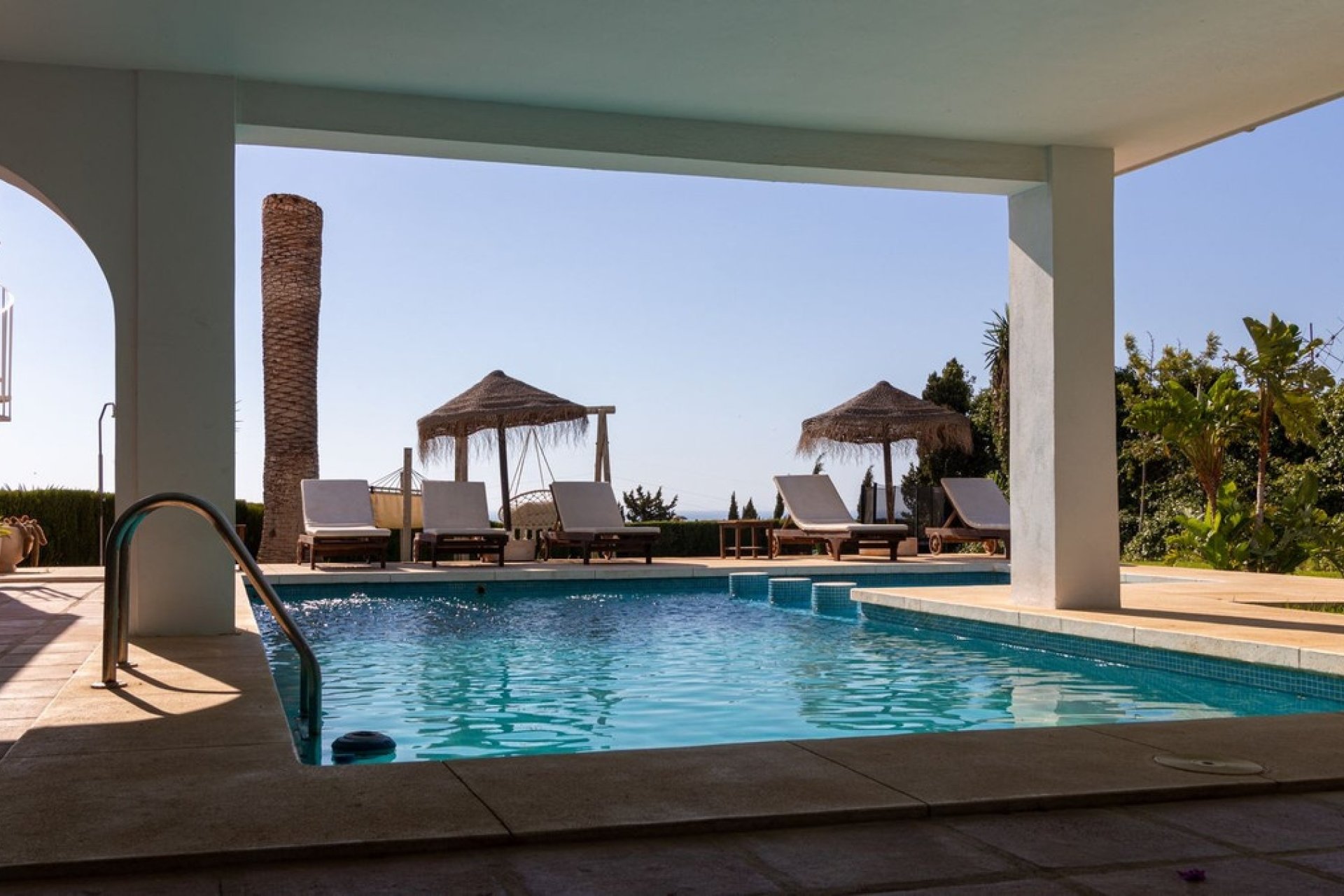Resale - Villa - Fuengirola - Fuengirola Centro