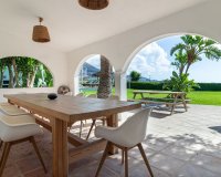 Resale - Villa - Fuengirola - Fuengirola Centro