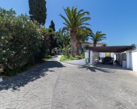 Resale - Villa - Fuengirola - Fuengirola Centro