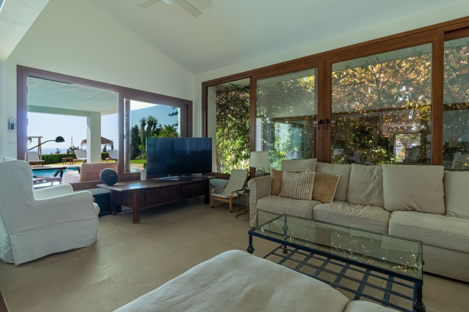 Resale - Villa - Fuengirola - Fuengirola Centro