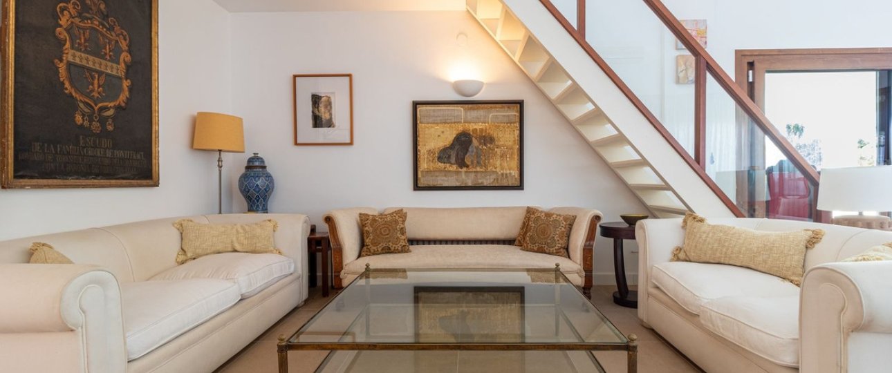 Resale - Villa - Fuengirola - Fuengirola Centro