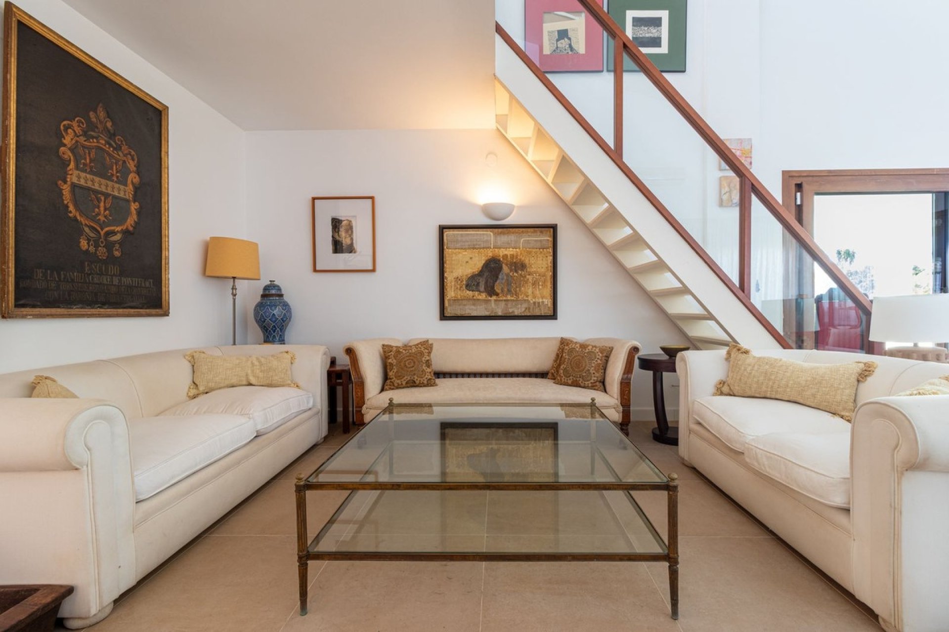 Resale - Villa - Fuengirola - Fuengirola Centro